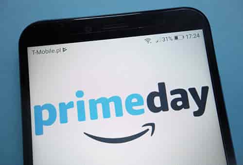 Amazon Prime Day