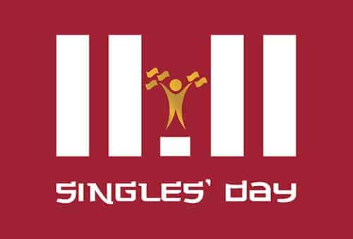 Les soldes du Singles Day arrivent en France