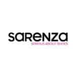 Sarenza Black Friday France